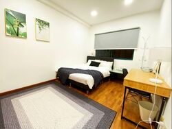 Canne Lodge (D14), Apartment #557447811
